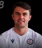 Nathan Burke