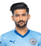 Jayesh Rane