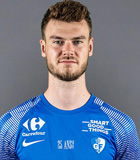 Bart Straalman