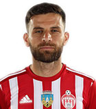 Isnik Alimi