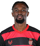 Bernard Mensah
