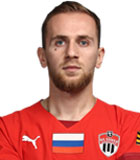 Petros Avetisyan