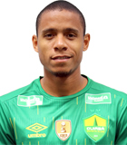 Antonio Everton Sena Barbosa