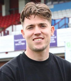 Bradley Ash