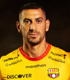 Bruno Pinatares Prieto