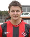 Barry Spence