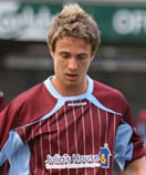 James Coutts