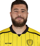 Ryan Sweeney