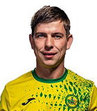 Darren Thomas