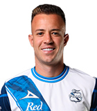Gustavo Henrique Ferrareis