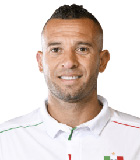 Jaider Alfonso Riquett Molina
