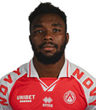 Thierry Ambrose