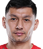 Shukhrat Mukhammadiev
