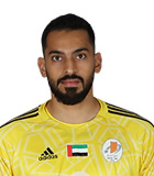 Mohamed Yousef Al-Hosani
