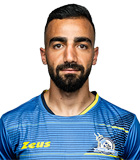 Abdullah Jaber