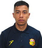 Omar Islas Hernandez
