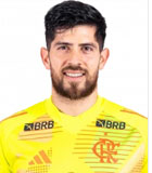 Agustin Daniel Rossi