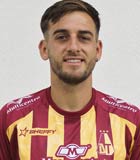 Facundo Nicolas Bone Vale