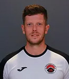 Jordan Knott