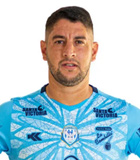 Ruben Escobar Fernandez
