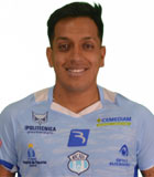 Ronald Erick Champang Zambrano