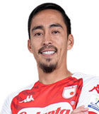 Fabian Hector Sambueza