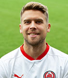 Andrew Murdoch