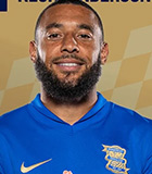 Keshi Anderson