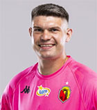 Max Stryjek