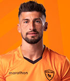 Joel Amoroso