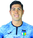 Brian Nicolas Torrealba Silva