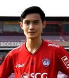 Nattawut Sangthong