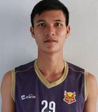 Kittipong Wongma