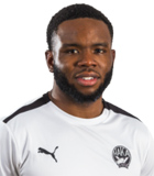 James Akintunde