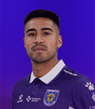 Jorge Alexis Henriquez Neira
