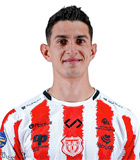 Sergio Gonzalez