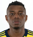 Jeisson Andres Palacios Murillo