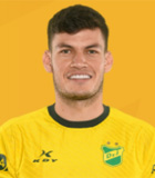 Rodrigo Manuel Bogarin Gimenez