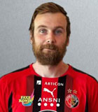 Hedin Hansen