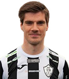 Rogvi Joensen