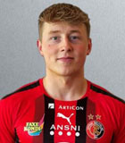 Heri Hjalt Mohr