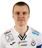 Andrias Eriksen