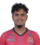 Martin Enrique Payares Campo