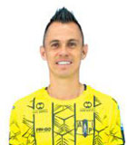 Leonardo Saldana