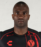 Kevin Balanta Lucumi
