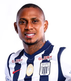Arley Jose Rodriguez Henry
