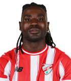 Valdomiro Tualungo Paulo Lameira,Estrela
