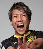 Kyoga Nakamura