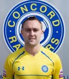 Tony Stokes