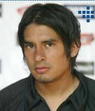 Ramon Dario Ocampo